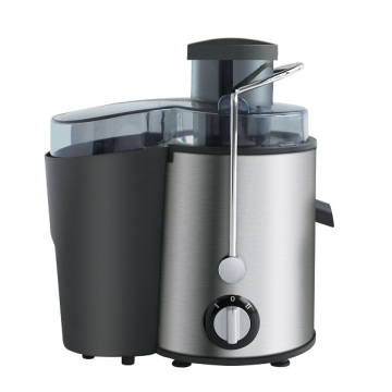 1L 400W Stainless Steel Electric Juicer